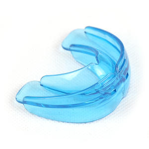 दांतों के संरेखण और विरोधी खर्राटे उपकरण और खर्राटे के लिए QTMG-001B ब्रेसिग, मुंह की गार्ड गुमाशील्ड - Product Image 6