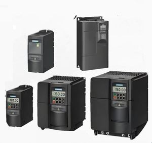 SINAMICS MM430 VFD ของแท้สำหรับมอเตอร์ 3000W 400V แบบสามเฟส รุ่น 6SE6430-2AD31-1CA0 ใหม่ MM430 6SE6430-2AD31-1CA0 - Product Image 3