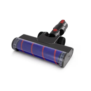 Máy Hút Bụi Không Túi 300W Chất Tẩy Rửa Chất Lượng Tốt Máy Hút Bụi Không Dây Không Dây Máy Hút Bụi Khô Và Ướt Lốc Xoáy 2 Tốc Độ - Product Image 3