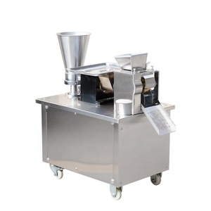 Máy làm bánh bao tự động điện thiết bị sản xuất đa chức năng cho các nhà máy và nhà hàng thực phẩm thương mại - Product Image 2