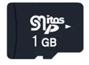 Cartes mémoire TF Cartes mémoire Classe 10 32 Go 64 Go 128 Go 256 Go 512 Go 1 To 1 Go 2 Go - Product Image 4