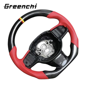 พวงมาลัยหนัง<span class=keywords><strong>แต่ง</strong></span>เองได้สำหรับรถวอลโว่ S90 V90 <span class=keywords><strong>S60</strong></span> Xc40 V40 Xc90 Xc60 - Product Image 4