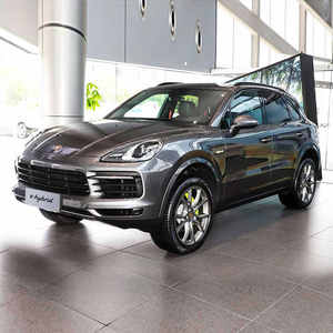 Cho PORSCHES Cayenne <span class=keywords><strong>e</strong></span>-hybrid 2.0T SUV tốc độ cao xe điện chất lượng cao mới năng lượng nguồn trái chỉ đạo thiết kế tuyệt vời - Product Image 1