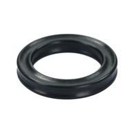 Joint hydraulique résistant à l'huile, caoutchouc Quad NBR 70, joint torique en forme de X, joint en forme de X