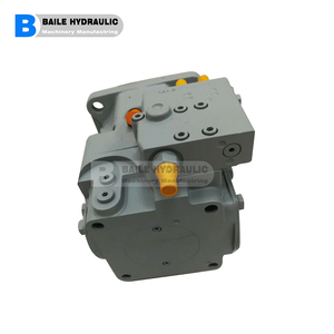 Bomba de pistones axiales de caudal variable serie A11VO A11VLO A11VO40 A11VO60 A11VO75 A11VO95 A11VO130 A11VO145 A11VO190 A11VO260 - Product Image 2