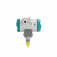 Customized differential pressure transmitter 7MF4033 pressure measuring instrument stainless steel pressure transmitter