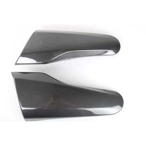 Copertura della presa d'aria della parte del motociclo in fibra di carbonio per Yamaha MT <span class=keywords><strong>OS</strong></span> 2007 + - Product Image 1