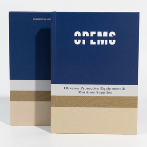 All'ingrosso A5 Logo personalizzato stampato Agenda Note libro foderato cartonato Journal Planner cartone per la pianificazione della nota - Product Image 2