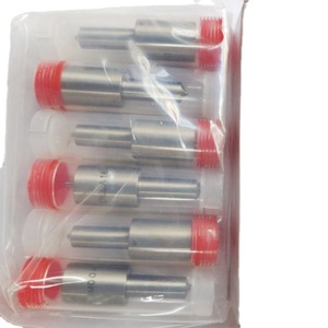 6D14 <strong>diesel</strong> Engine Auto Spare Parts S Type Fuel Injector Nozzle 105025-0040 9432611508 ME738507 DLLA160SM004 - Product Image 1