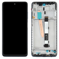 Layar LCD Pengganti Original untuk xiaomi Poco X3/X3 Pro dengan Garansi 3 Bulan Layar LCD Ponsel