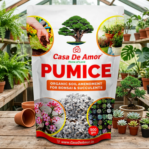 Casa De Amor - Bolsa de Cultivo Reutilizable para Bonsáis, Suculentas y Cactus - Uso en Jardín y Hogar - Product Image 2