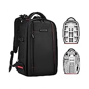 Free sample Camera Backpack, Shockproof Camera <b>Bag</b> With Tripod Strap, for <b>14</b>" <b>Laptop</b>, Camera Backpacks - Product Image 6