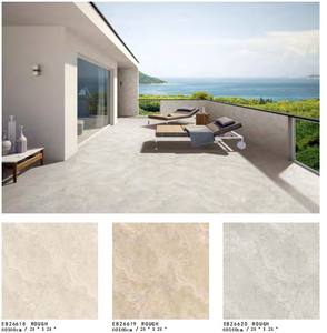 Carreaux de <span class=keywords><strong>sol</strong></span> extérieurs en porcelaine antidérapants aspect pierre de <span class=keywords><strong>grès</strong></span>, finition rugueuse, plusieurs couleurs, 2 cm, 60x60, 60x120 cm - Product Image 6