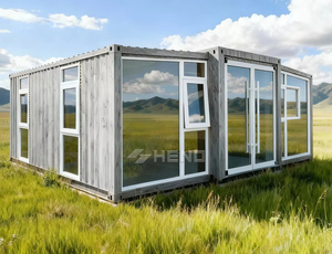 <span class=keywords><strong>Casa</strong></span> Container Espandibile <span class=keywords><strong>da</strong></span> 20, 30, 40 Piedi <span class=keywords><strong>con</strong></span> Telecomando, <span class=keywords><strong>Casa</strong></span> Mobile per Hotel, Ufficio, Villa, Ospedale, Esterni - Product Image 3
