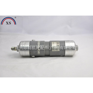 เครื่องอบลมอัดโบเก้ รุ่น DM 2H สำหรับใช้งานในอุตสาหกรรม - Product Image 1