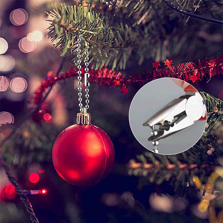 Curtain Roller Blind Accessories Connector Ball Metal Chain Pliers