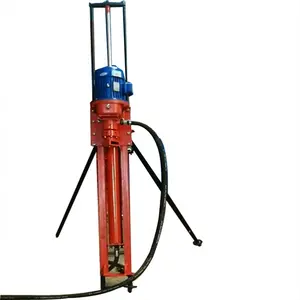 Drill Depth 30M Used For Hydrogeology Survey, Water Well Drilling, Underground Tunnel