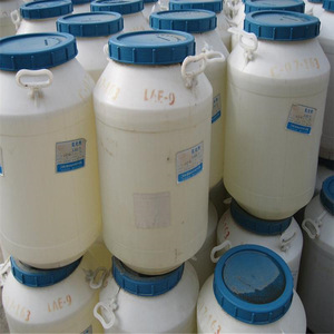 SLES 70% Surfactant de qualité industrielle Sodium Lauryl Ether Sulphate CAS 68585-34-2 Origine USA N70 - Product Image 3