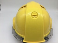 Casque de sécurité intelligent Android 4G WIFI GPS