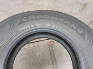 ยางรถบรรทุกเรเดียลความเร็วสูง CM958 11R22.5 215/75R17.5 10.00R20 เสริมเหล็ก สำหรับการใช้งานระยะไกล จากโรงงานจีนโดยตรง - Product Image 5