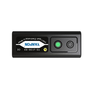 Sensor de Detección Electrostática Yanping YC-J130, Monitoreo Automático en Línea de Alta Precisión, Alarma para Baterías de Litio Ópticas - Product Image 2