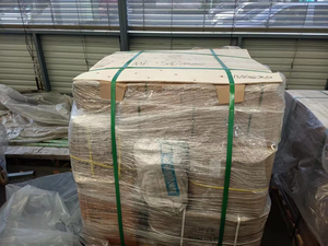 โซ่มู่ลี่ไม้ที่ทนทานส่วนประกอบมู่ลี่สวยงามวัสดุพลาสติกโพลีเอสเตอร์ใช้สำหรับโรงงานม่านบังแดด - Product Image 5