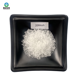 Glutamate monosodique (MSG) de qualité alimentaire, 30-60 mesh, agents aromatisants, CAS 142-47-2, vente en gros - Product Image 4