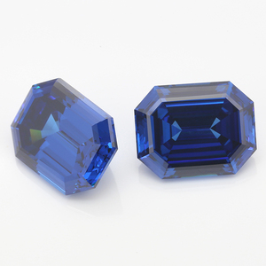 Materia Prima Sintética, <span class=keywords><strong>Gemas</strong></span> Azules en Bruto, <span class=keywords><strong>Gemas</strong></span> Verdes en Bruto y Espinela en Bruto - Product Image 4