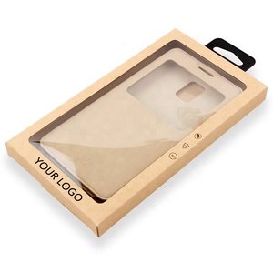 Wholesales Custom Window Packaging <strong>Boxes</strong> for Phone Cases-<strong>boxes</strong> Custom Logo/packaging Box Design/brand Packaging Box - Product Image 1