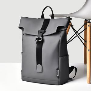 Factory Custom Designer Anti Theft Outdoor Lightweight Mochila Waterproof Bagpack Travel Back <b>Pack</b> Laptop <b>Bag</b> Backpacks - Product Image 3
