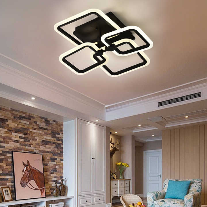 Smart Lights for Home - Modern, Efficient, and Stylish