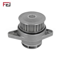 Motor kühlwasser pumpe für VW Polo 1.6 Neuzustand OEM-Teilen ummern 030121005T 030121005N 030121008D 030121008K