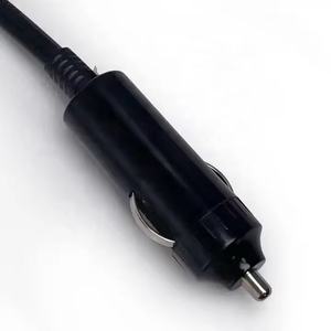 12V 250W Portable 3L <span class=keywords><strong>Camping</strong></span> Voyage Sans Huile Cuisson Four Camion Voiture Électrique Air Fryer - Product Image 6