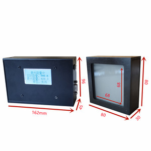 808nm Diode Laser Và Intense Pulsed <span class=keywords><strong>Light</strong></span> Energy <span class=keywords><strong>Meter</strong></span> Đối Với Tẩy Lông Bằng Laser - Product Image 4