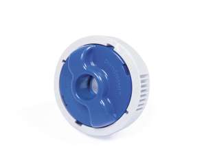 Piscina <span class=keywords><strong>Inflable</strong></span> Elevada con Marco Metálico, Material de PVC, 4.04m X 2.01m X 1.00m, para Niños y Adultos, Modelo 56442 - Product Image 4