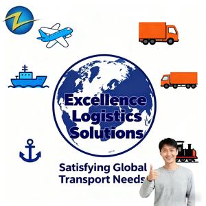 义乌天津厦门青岛海运代理服务直运仓库拼装价格经纪货运代理集装箱运输 - Product Image 2