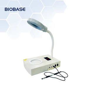 바이오베이스 중국 박테리아 콜로니 카운터 BC-50 LED 디스플레이 콜로니 카운터 실험실 - Product Image 1