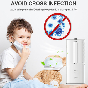 Mới nhất mini <span class=keywords><strong>AC</strong></span> cửa sổ Kit Đơn vị điều hòa không khí Aire acondicionado cửa sổ Loại điều hòa không khí - Product Image 5