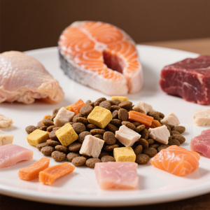 Precio al por mayor Delicious Premium Cat and <span class=keywords><strong>Dog</strong></span> <span class=keywords><strong>Food</strong></span> Nutritious Feline Balanced Pet <span class=keywords><strong>Food</strong></span> - Product Image 5