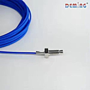 DEMING ODM Custom Industrial Multi Probe Digital Temperature Instrument High Temp Cable Explosion Proof Surface <strong>Calibration</strong> - Product Image 5