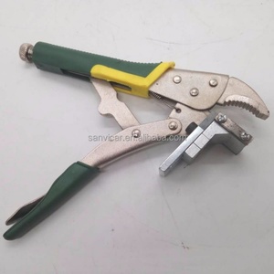 Car Headlight Retrofit Tool Kit Pliers for Fixing Headlight Assembly When Glue Sealant Is Wet Fliers Car Headlight Tool - Product Image 3
