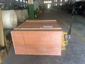 Áp lực cao bằng thép không gỉ bện <span class=keywords><strong>Graphite</strong></span> đóng gói vòng tự niêm phong linh hoạt mở rộng cho dầu kín van 3 mét đường kính - Product Image 4