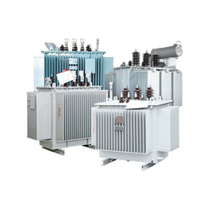 Transformador Sumergido en Aceite con Alta Resistencia Dieléctrica para Distribución de Energía, Marca Personalizada ODM/OEM, Transformador de Aceite - Product Image 2