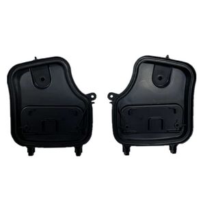 Plaque de Protection de pièces automobiles de Offre Spéciale qualité couvercle arrière de phare OEM 95B941617A 95B941618A pour Porsche <span class=keywords><strong>Macan</strong></span> 2019- - Product Image 6