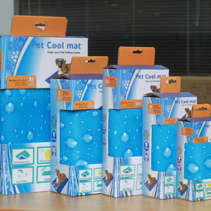 Sommer-Haustier-Lieblingsprodukt Kühlmatte Kühlpack für Kühlmatte Eis-Kühlmatte Unterlage Haustier-Kühlmatte - Product Image 1