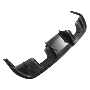 Kit Carrozzeria di Alta Qualità in Fibra di Carbonio per <span class=keywords><strong>Porsche</strong></span> <span class=keywords><strong>718</strong></span> 982 2017+, Aggiornamento e Retrofit del Paraurti Posteriore - Product Image 2