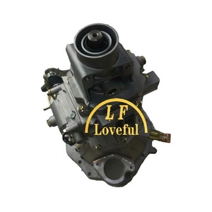 Boîte de vitesses manuelle Transmission MR513J01 pour DFM <span class=keywords><strong>DFSK</strong></span> <span class=keywords><strong>V27</strong></span> V29 C37 Pièces détachées - Product Image 4