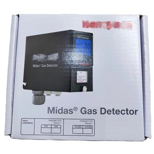 Détecteur de gaz Honey Well Midas. MIDAS-T-006G Nouvelle Marque et Original en Stock - Product Image 1