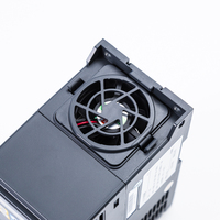 Performances Exceptionnelles 5,5 KW 220 V VFD 50-60 Hz Variateur de Fréquence à Contrôle Vectoriel