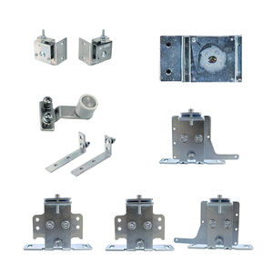 Puerta Corredera Semiautomática Turtech DSMS-31 200kg, Puerta Plegable Semiautomática - Product Image 2